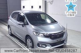 honda fit 2018 -HONDA--Fit GK3-1309806---HONDA--Fit GK3-1309806-