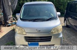 daihatsu tanto-exe 2011 CFJ1801822