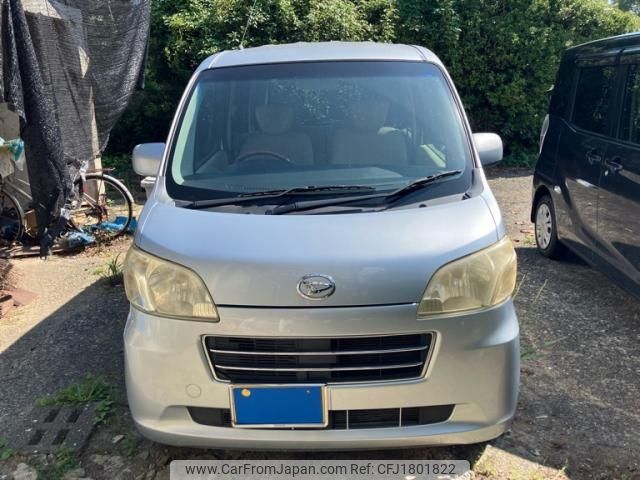 daihatsu tanto-exe 2011 CFJ1801822 image 1