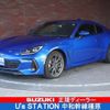 subaru brz 2021 CFJ1820995 image 1