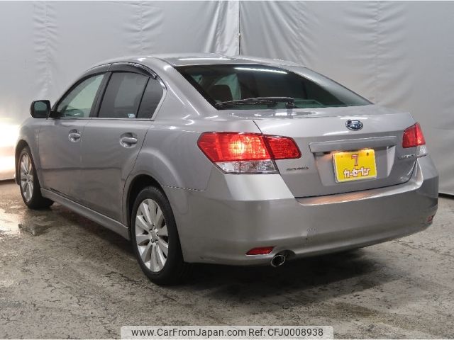 subaru legacy-b4 2010 -SUBARU--Legacy B4 DBA-BM9--BM9-014181---SUBARU--Legacy B4 DBA-BM9--BM9-014181- image 2