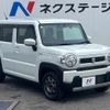 suzuki hustler 2024 -SUZUKI--Hustler 5AA-MR92S--MR92S-403996---SUZUKI--Hustler 5AA-MR92S--MR92S-403996- image 17