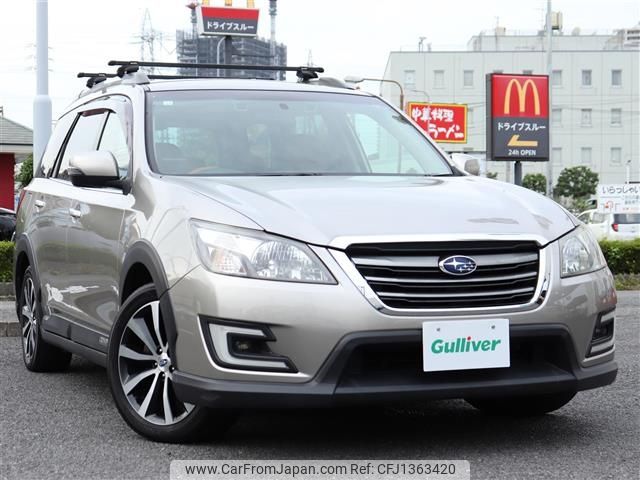 subaru exiga 2016 CFJ1363420 image 1