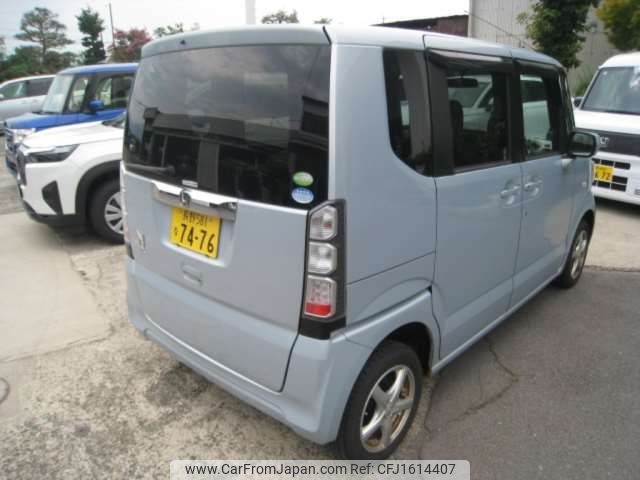honda n-box 2012 CFJ1614407 image 2