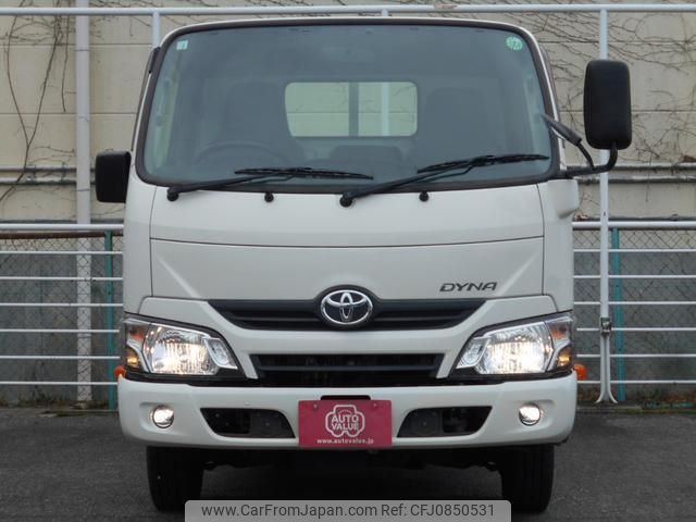 toyota dyna-truck 2018 quick_quick_KDY221_KDY221-8007908 image 2