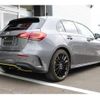 mercedes-benz a-class 2018 quick_quick_5BA-177084M_WDD1770842J047870 image 3