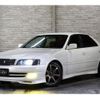 toyota chaser 2001 -TOYOTA 【札幌 332ｿ2412】--Chaser JZX100--0118752---TOYOTA 【札幌 332ｿ2412】--Chaser JZX100--0118752- image 1