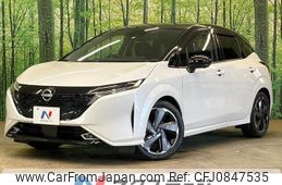 nissan aura 2022 quick_quick_FE13_FE13-232243