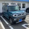 suzuki hustler 1992 CFJ1712088 image 3