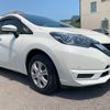 nissan note 2019 -NISSAN--Note DBA-E12--E12-634852---NISSAN--Note DBA-E12--E12-634852- image 2