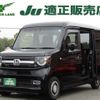 honda n-van-style 2020 quick_quick_HBD-JJ1_JJ1-3049139 image 1