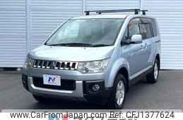 mitsubishi delica-d5 2010 quick_quick_CV5W_CV5W-0404522