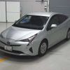 toyota prius 2017 -TOYOTA 【沼津 301ｻ8336】--Prius DAA-ZVW50--ZVW50-8060999---TOYOTA 【沼津 301ｻ8336】--Prius DAA-ZVW50--ZVW50-8060999- image 1