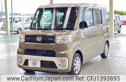 daihatsu wake 2017 quick_quick_DBA-LA700S_LA700S-0090442