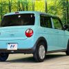 suzuki alto-lapin 2017 quick_quick_HE33S_HE33S-172993 image 17