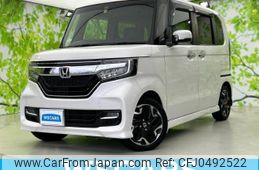 honda n-box 2018 quick_quick_DBA-JF3_JF3-2051218