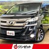 toyota vellfire 2016 -TOYOTA--Vellfire AGH30W--AGH30-0081318---TOYOTA--Vellfire AGH30W--AGH30-0081318- image 6