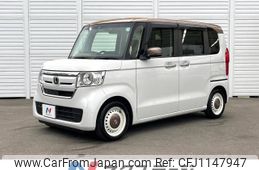 honda n-box 2019 -HONDA--N BOX DBA-JF3--JF3-1249280---HONDA--N BOX DBA-JF3--JF3-1249280-