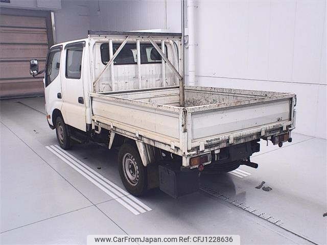 toyota dyna-truck 2015 -TOYOTA--Dyna TRY230-0123850---TOYOTA--Dyna TRY230-0123850- image 2