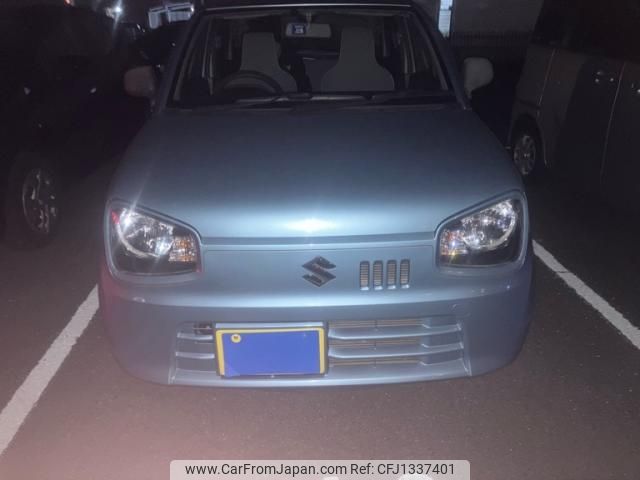 suzuki alto 2016 -SUZUKI--Alto DBA-HA36S--HA36S-299977---SUZUKI--Alto DBA-HA36S--HA36S-299977- image 1