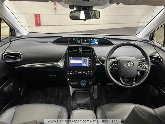 toyota prius 2019 quick_quick_DAA-ZVW51_ZVW51-6135899 image 2