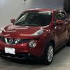 nissan juke 2015 -NISSAN 【大分 300ま2674】--Juke YF15-404028---NISSAN 【大分 300ま2674】--Juke YF15-404028- image 1