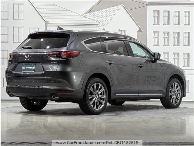 mazda cx-8 2019 quick_quick_3DA-KG2P_KG2P-300061 image 2