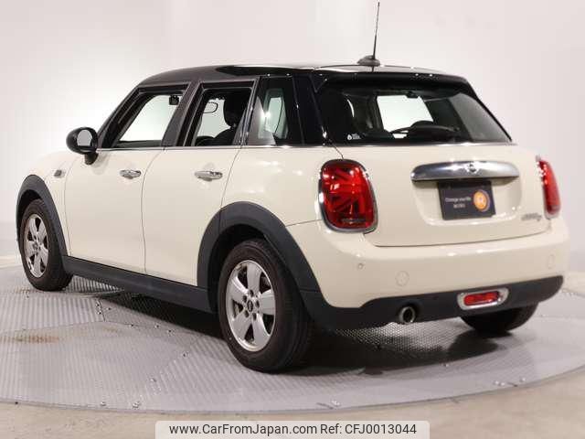 mini mini-others 2019 -BMW--BMW Mini XT15M--02H68318---BMW--BMW Mini XT15M--02H68318- image 2