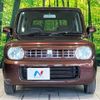 suzuki alto-lapin 2011 CFJ1635512 image 14