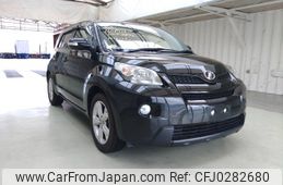 toyota ist 2007 ENHANCEAUTO_1_ea288837