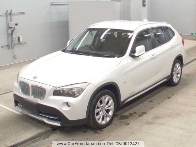 bmw x1 2010 -BMW--BMW X1 VL25-WBAVL520X0VP32708---BMW--BMW X1 VL25-WBAVL520X0VP32708- image 1