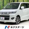 suzuki wagon-r-stingray 2010 CFJ1782211 image 1