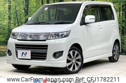 suzuki wagon-r-stingray 2010 CFJ1782211