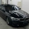 bmw 7-series 2019 -BMW--BMW 7 Series 7D20-WBA7D020X0B314918---BMW--BMW 7 Series 7D20-WBA7D020X0B314918- image 1