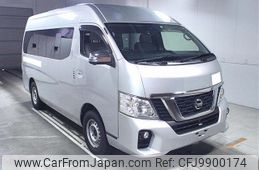 nissan caravan-bus 2019 -NISSAN--Caravan Bus DS8E26-000226---NISSAN--Caravan Bus DS8E26-000226-