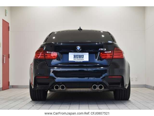 bmw m3 2015 -BMW--BMW M3 CBA-3C30--WBS3C920005A39899---BMW--BMW M3 CBA-3C30--WBS3C920005A39899- image 2