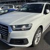 audi q7 2016 quick_quick_ABA-4MCREA_WAUZZZ4M1HD023948 image 1