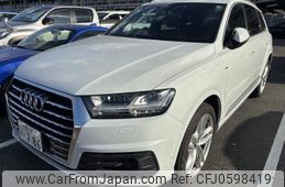 audi q7 2016 quick_quick_ABA-4MCREA_WAUZZZ4M1HD023948