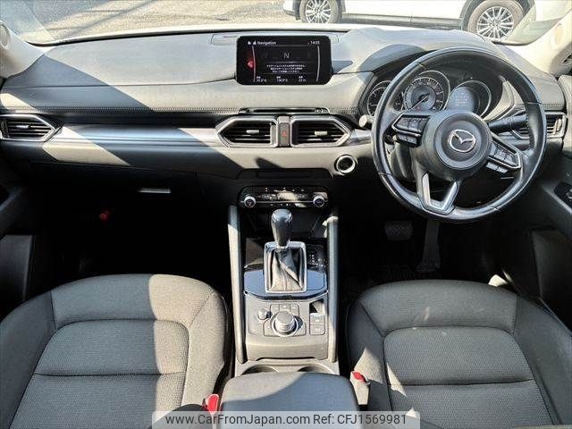mazda cx-5 2020 CFJ1569981 image 2