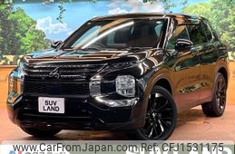 mitsubishi outlander-phev 2023 CFJ1531175