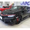 honda civic 2018 quick_quick_DBA-FK8_1100557 image 1