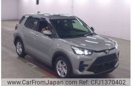 toyota raize 2022 -TOYOTA--Raize 5BA-A201A--A201A-0023639---TOYOTA--Raize 5BA-A201A--A201A-0023639-