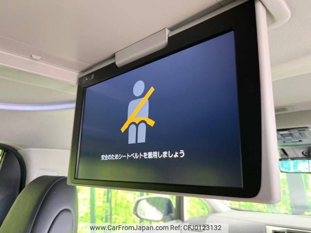 toyota alphard 2021 CFJ0123132 image 2