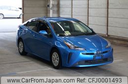 toyota prius 2019 -TOYOTA--Prius ZVW51-6104240---TOYOTA--Prius ZVW51-6104240-