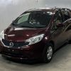 nissan note 2016 -NISSAN--Note E12-468380---NISSAN--Note E12-468380- image 1