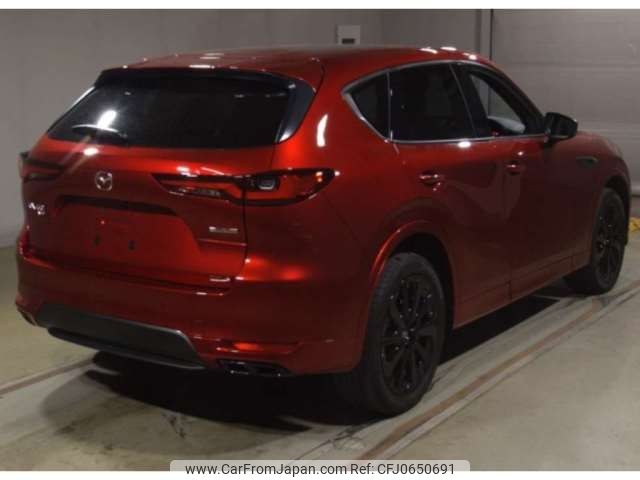 mazda mazda-others 2022 -MAZDA--CX-60 3CA-KH3R3P--KH3R3P-104799---MAZDA--CX-60 3CA-KH3R3P--KH3R3P-104799- image 2