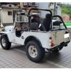 mitsubishi jeep 1995 quick_quick_J55_J55-10923 image 6