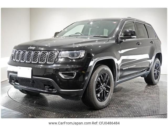 jeep grand-cherokee 2020 quick_quick_7BA-WK36P_1C4RJFEGXKC752819 image 1