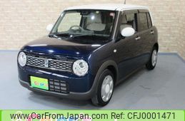 suzuki alto-lapin 2022 -SUZUKI 【名変中 】--Alto Lapin HE33S--333316---SUZUKI 【名変中 】--Alto Lapin HE33S--333316-