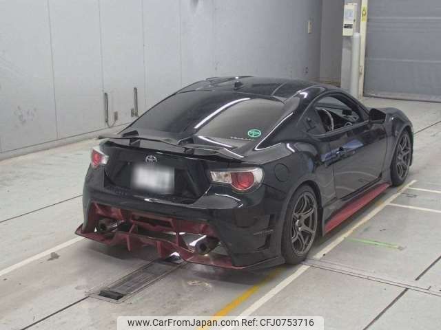 toyota 86 2015 -TOYOTA 【三重 344ﾎ 86】--86 DBA-ZN6--ZN6-056696---TOYOTA 【三重 344ﾎ 86】--86 DBA-ZN6--ZN6-056696- image 2